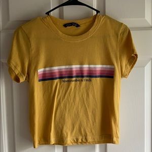 Abercrombie & Fitch shirt